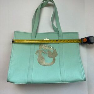 Spartina 449 Carry All Tote Mermaid